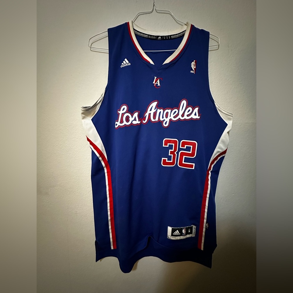 Los Ángeles Clippers Blake Griffin